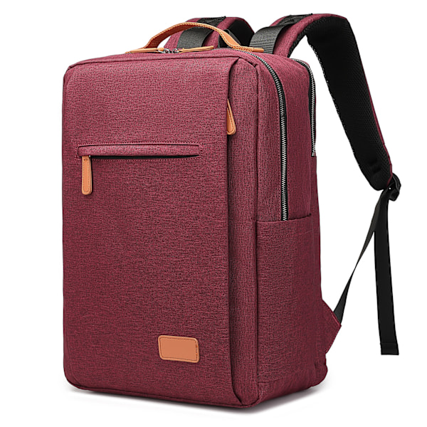 Large Travel Laptop Backpack - Carry on Backpack for Airline Busi