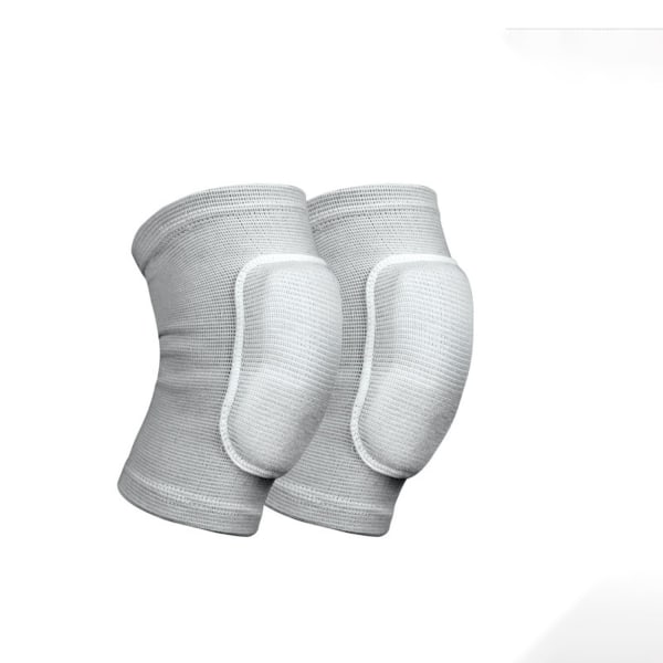 2 stk Dans Volleyball Kneepads, Voksen Barn Beskyttende Kne