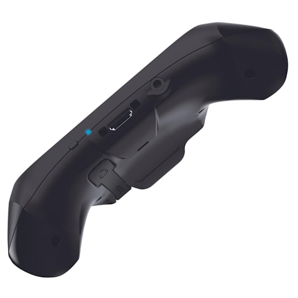 Langaton QuickType-näppäimistö Xbox Series X/S- ja One-ohjaimille,