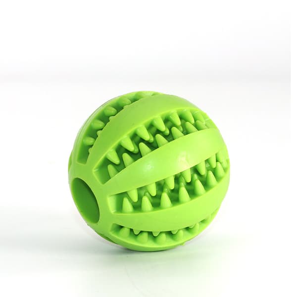 Hundboll, Hundleksak Boll, Hundtuggboll, Interaktiv Leksak Boll