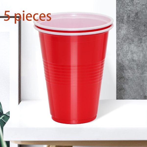Olutpöytätennispelisetti, kevyt ja kestävä