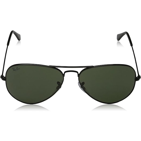 Solbriller - RB3025 Aviator Metal Aviator 58mm