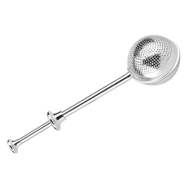 Rustfrit stål te-infuser
