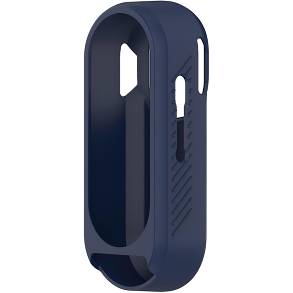 3-pack TenCloud Silikonfodral Kompatibelt med Garmin Varia RCT715 Stötskyddande Bumper Avsett för Garmin Varia