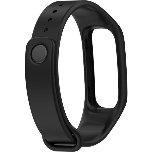 BoLuo klokkearmbånd for Oppo Band /Oppo OnePlus Band, Silikon