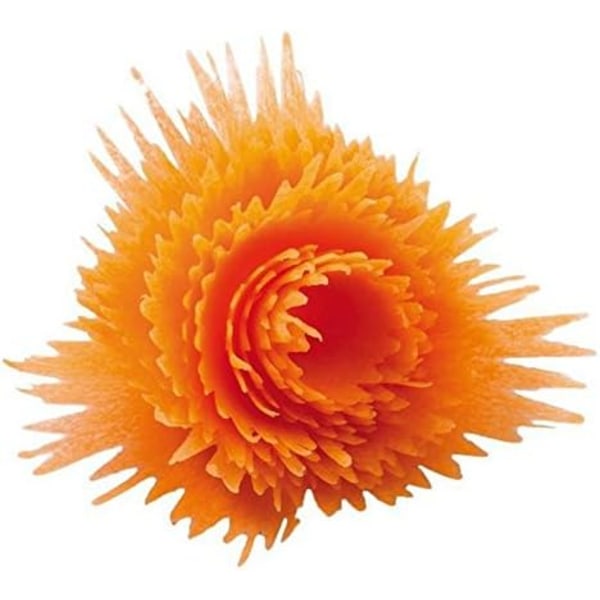 Spiral Kutter Trakt Kutter Blomster Trakt Rivjern Winder Spiral