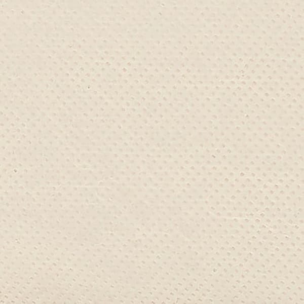 120 * 30 * 15cm Foldbar Sko-Stativ av Non-woven Stoff (Beige og Brun) -