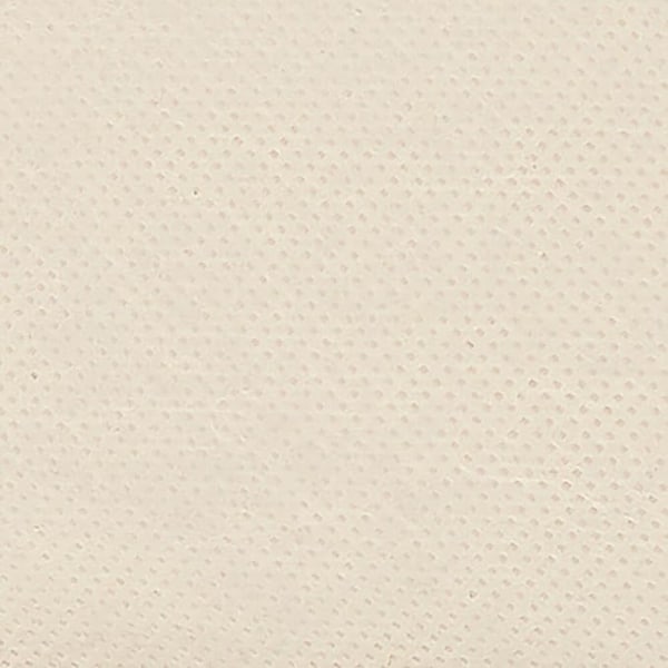 120 * 30 * 15cm Foldbar Skostativ af Non-woven stof (Beige og Brun) -