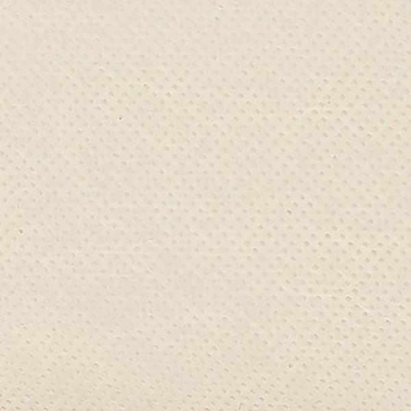 120 * 30 * 15cm Foldbar Skostativ af Non-woven stof (Beige og Brun) -