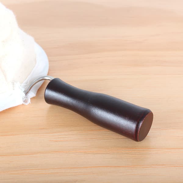 Kaffe Filter, Tyg Kaffe Filter Återanvändbar Tvättad Flanell