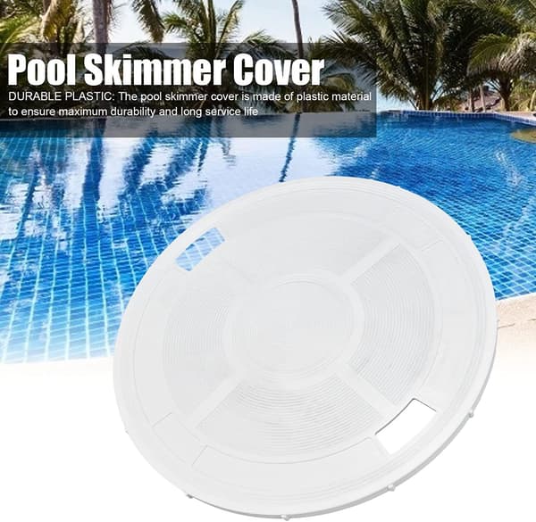 Pentair skimmerlock 9'' ersättningstillbehör Pool
