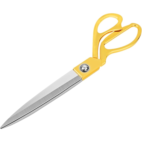 Sewing Scissors,Sharp and Durable, Precise Cutting, Comfortable