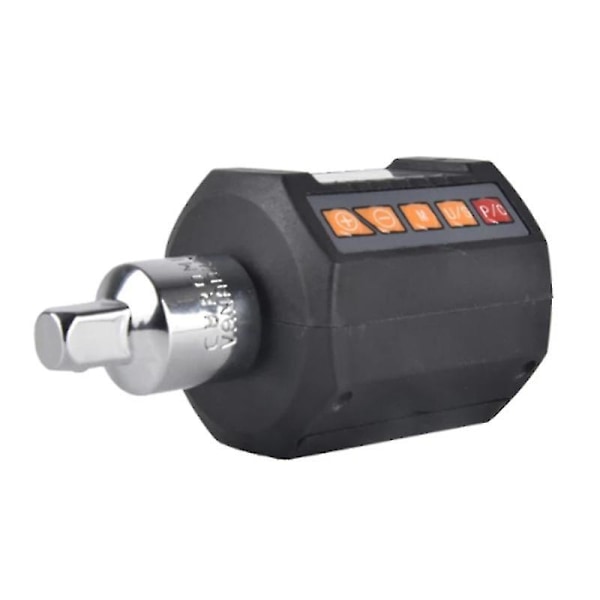 1/2 Justerbar Moment Tester Anc-200 Momentmåler Med Adapter