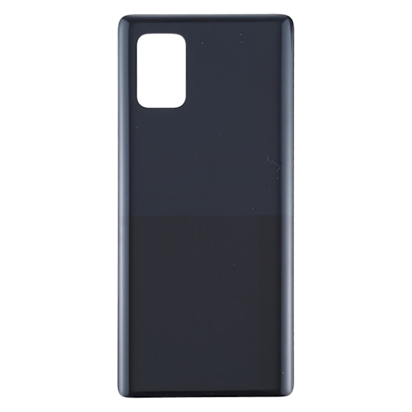 Samsung Galaxy A51 5g Sm-a516 musta takakannen akku