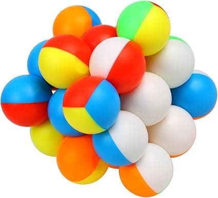 3x3x3 Puslespil Cirkelhastighed Magisk Terning