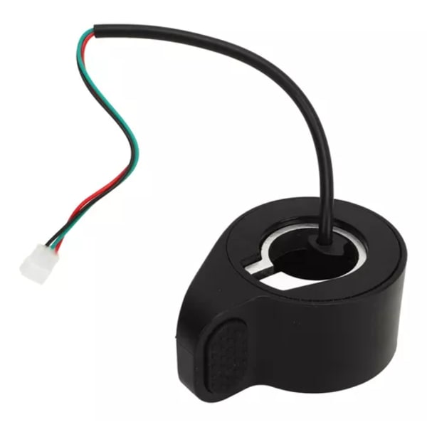 Elektrisk Scooter M365, Følsom Accelerator Og Nem Kontrol