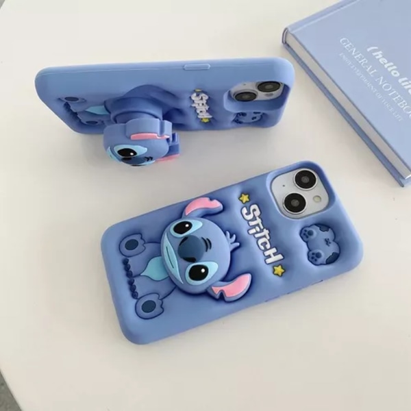Passar för Samsung Mobiltelefonfodral, Stativ Co