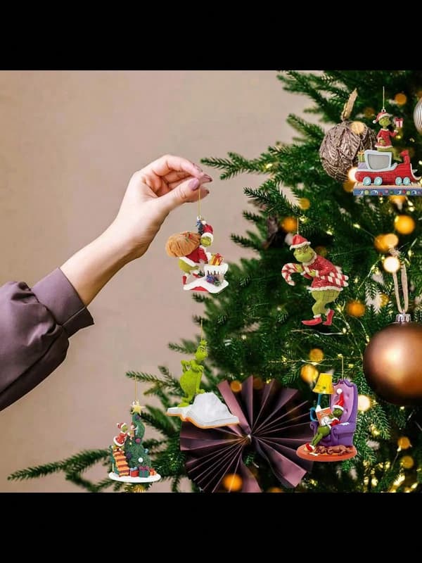 Adventskalender med dato: 13