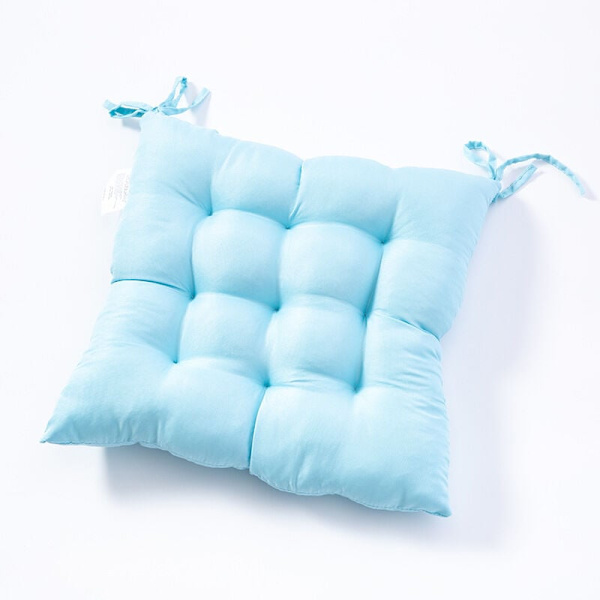 Set om 4 st stolsdynor - storlek 40x40cm - Exceptionell kvalitet -