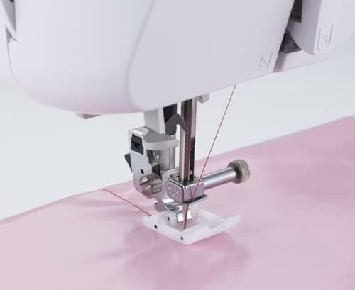 Snap-On Teflon-rullajalka yhteensopiva Alpha-, Singer-,