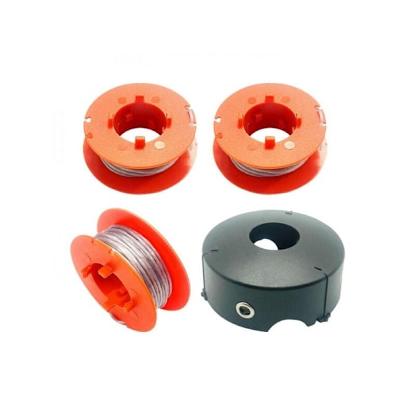 F016800175 Lintrådsspole för Bosch Art 23 26 30 Easytrim och Combitr