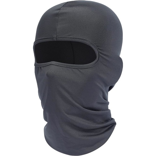 Balaklava-hiihtosuoja, UV-suoja, moottoripyörähuiv, kesäkaula