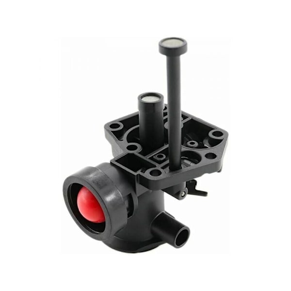 Briggs & Stratton 499809 498809A 494406 -kaasuttimen korjaussarja ruohonleikkureihin ja ilmansuodatin 698369