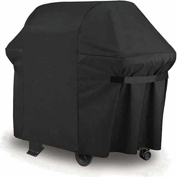 Barbecue Cover,Gas Barbecue Cover,210D Oxford Heavy Duty Tarpauli