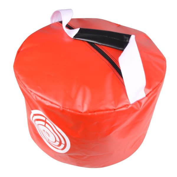 1 Stk. Golf Swing Batting Bag Swing Bag Golf Swing Practitioner