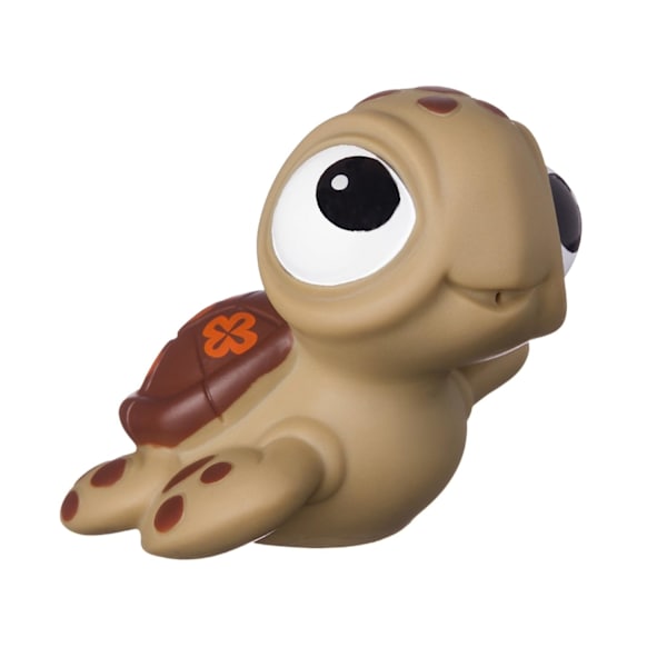 Disney Finding Nemo kylpyammelelut - Dory, Nemo ja Squirt — Suihkutteleva kylpyammelelut aistipeliin - 3 kpl