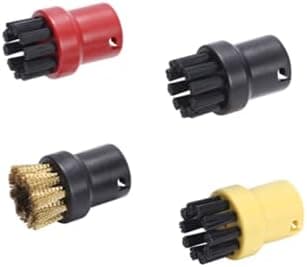 5-pack Premium Ångrengöringstillbehör för