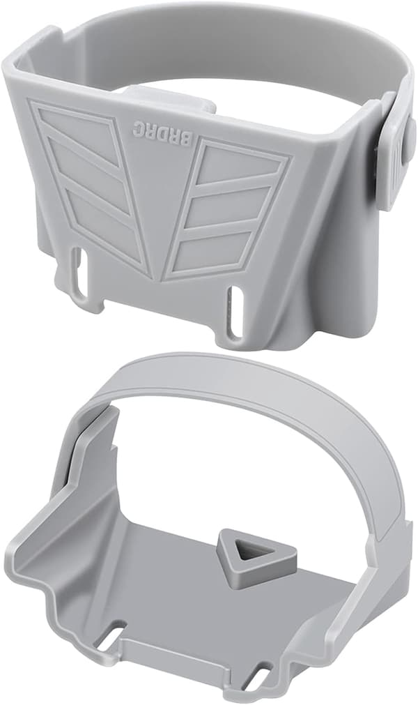 Propellerväskydd för DJI MINI 3PRO Bundle Paddler Blade Holder