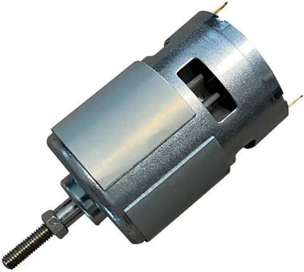 Gräsklippartillbehör 755 Elektronisk Start 21V Kraftfull