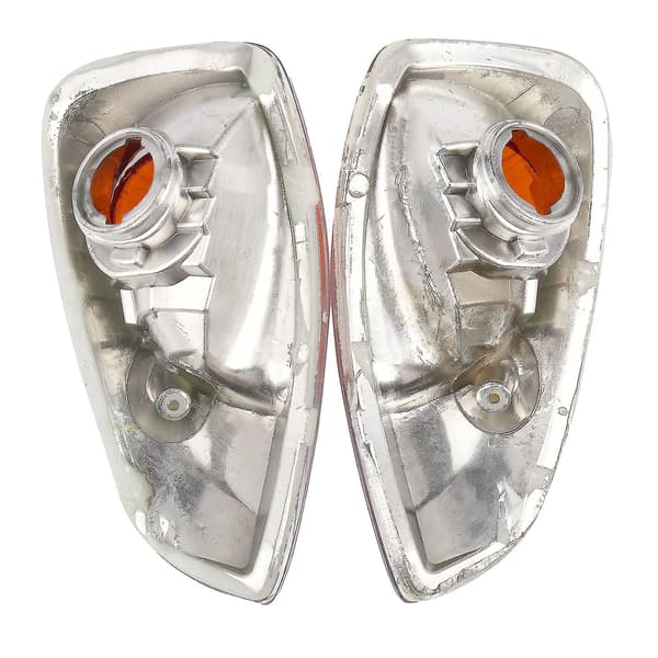 Sidospegelblinkers för Renault Master Vauxhall för Opel Movan