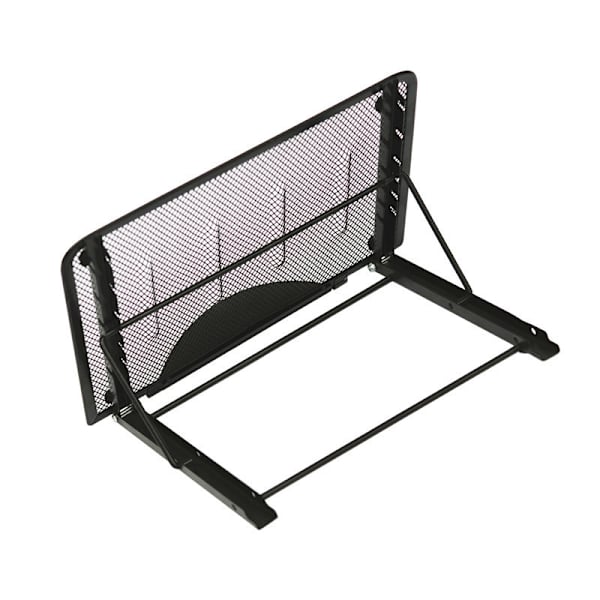 Ventileret justerbar tabletstand, stand til belysning af tablets