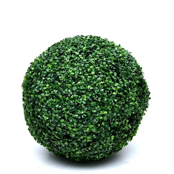 15cm Konstgjord Växt, Hög Simulation Plastgräsboll Milano