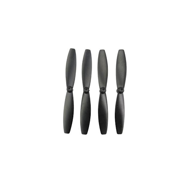 4 st Kompatibla Drönarpropellerblad, Parrot Parrot Minidrones Generation 3 Mambo Mambo Swing Reservblad Propellrar