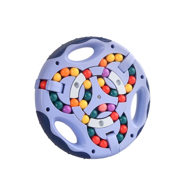 Oppimislelut Magic Bean -kuutio Magic Bean Toys Magic Cube