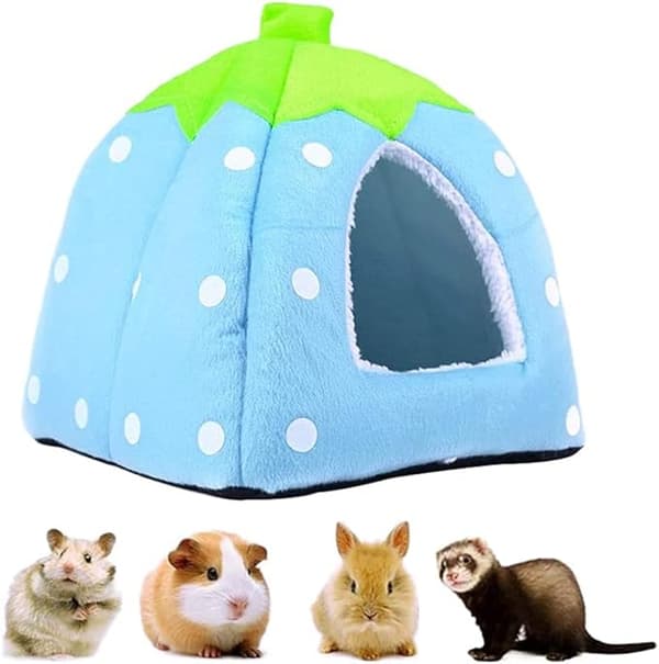 Seng for små dyr, Chinchilla, Pinnsvin, Liten