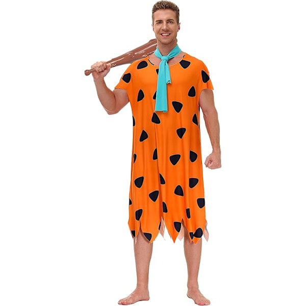 Voksen Halloween Kostume til Par, til Mænd og Kvinder
