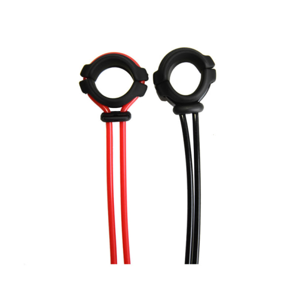Silikonring, Elastisk, Justerbar Storlek, Massera Muskler, Hem