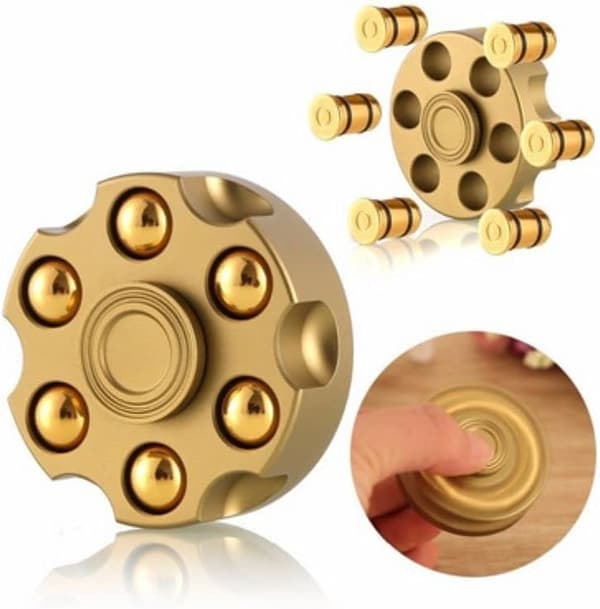 1 stycke (Guld) Cool legering, kedja liten sensorisk prydnadsfingerhand