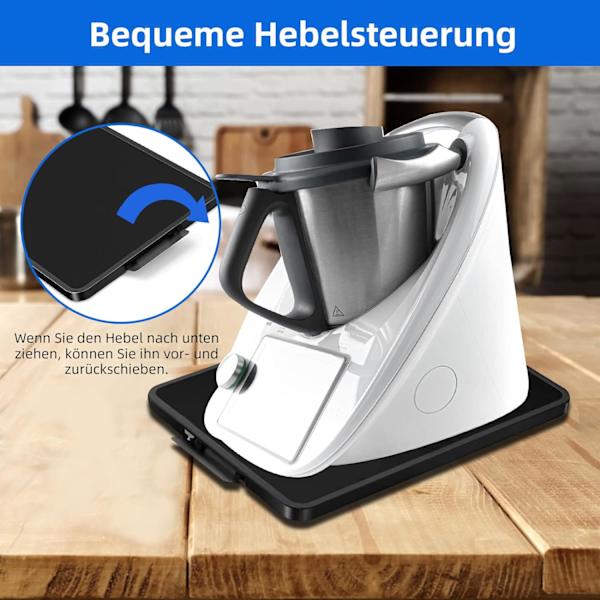 1 stk Køkken Skuffe Bakke Kompatibel med Kaffemaskine, Rister,