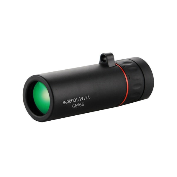 99x99 Mini nattsyn monokular zoom utomhus med svagt ljus