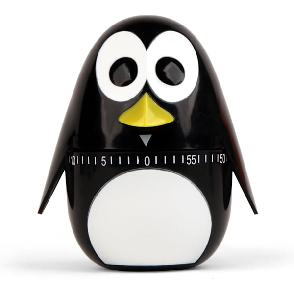 Penguins Kjøkken Timer