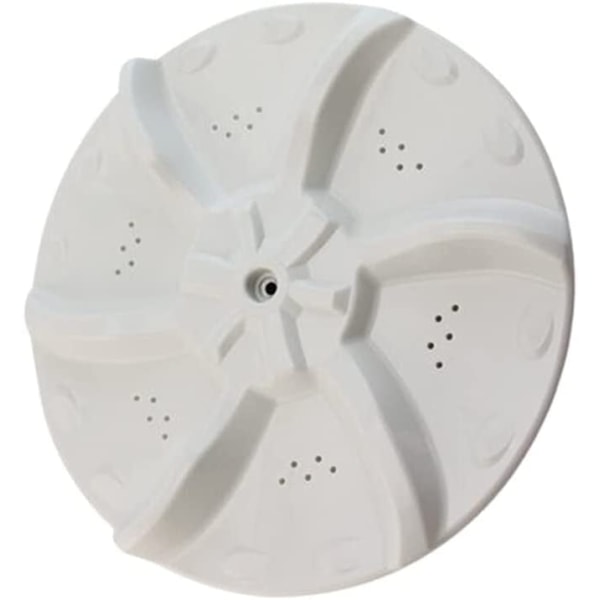Midea Tvättmaskin Pulsator Diameter 32,5cm 11 Tänder B2
