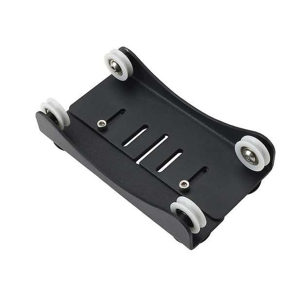 Justerbar 3D-printer filament holder hylde med leje printer tilbehør