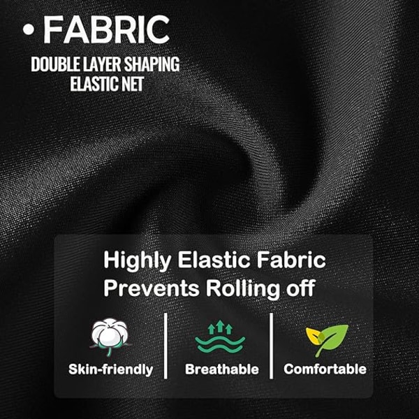 Slanke Underbukser Kvinders Shapewear Trusser til Flad Mave