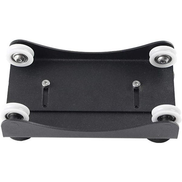 1 stk PRO Printer Filament Spoleholder til