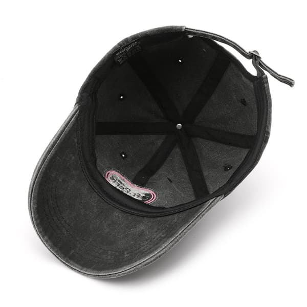 1 Stk Hat Mænds Solbeskyttelse Baseball Kasket Sommerhatte Hatte